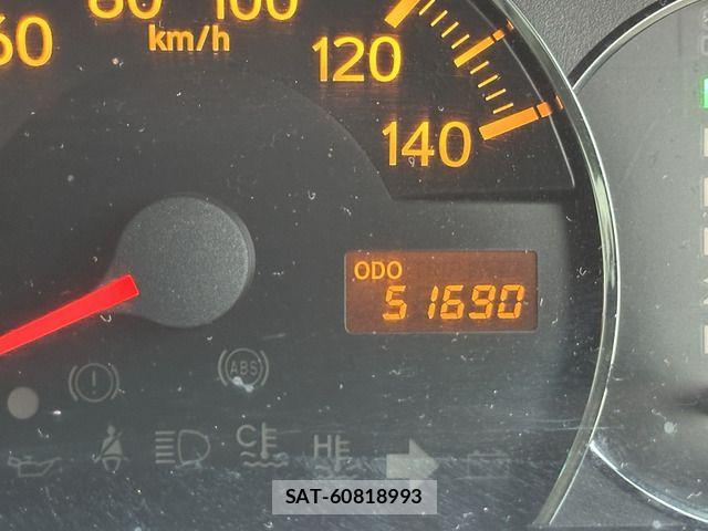 Daihatsu ATRAI WAGON 2009-08 8364783-14