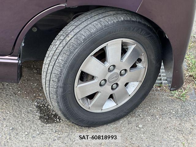 Daihatsu ATRAI WAGON 2009-08 8364783-19