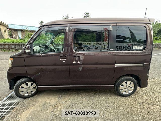 Daihatsu ATRAI WAGON 2009-08 8364783-3