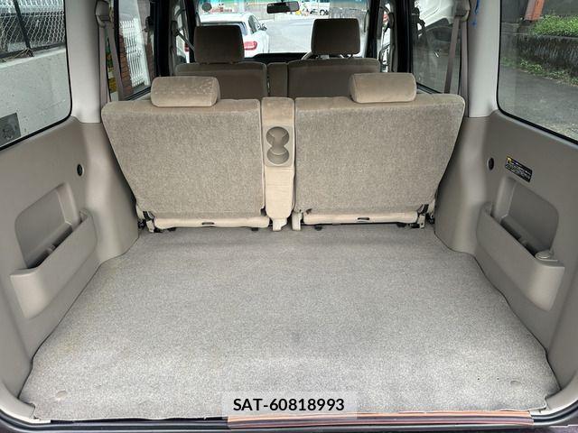 Daihatsu ATRAI WAGON 2009-08 8364783-7
