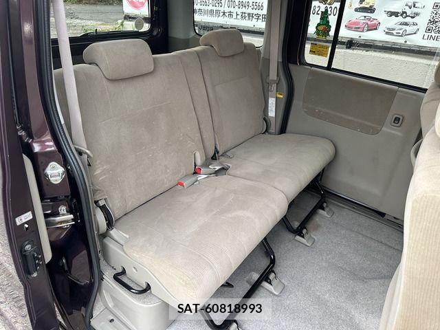 Daihatsu ATRAI WAGON 2009-08 8364783-8