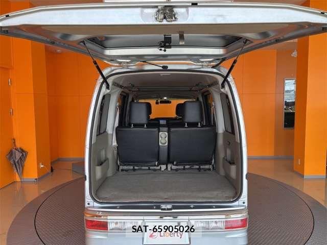 Daihatsu ATRAI WAGON 2014-04 8364787-13