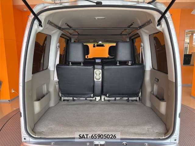 Daihatsu ATRAI WAGON 2014-04 8364787-14
