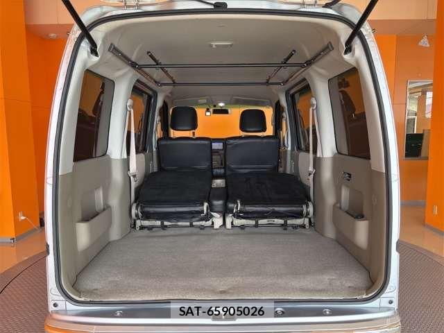 Daihatsu ATRAI WAGON 2014-04 8364787-15