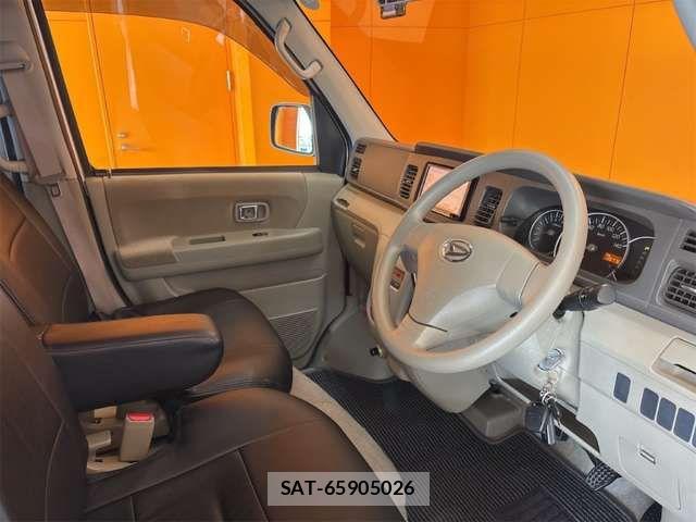 Daihatsu ATRAI WAGON 2014-04 8364787-17