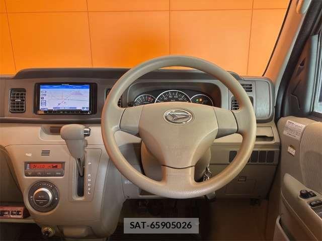 Daihatsu ATRAI WAGON 2014-04 8364787-1