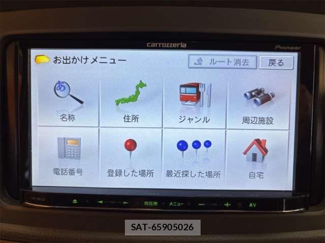 Daihatsu ATRAI WAGON 2014-04 8364787-5