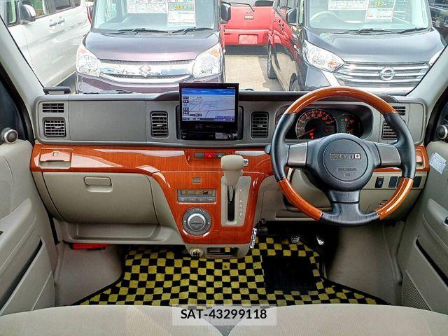 Daihatsu ATRAI WAGON 2012-08 8364780-9