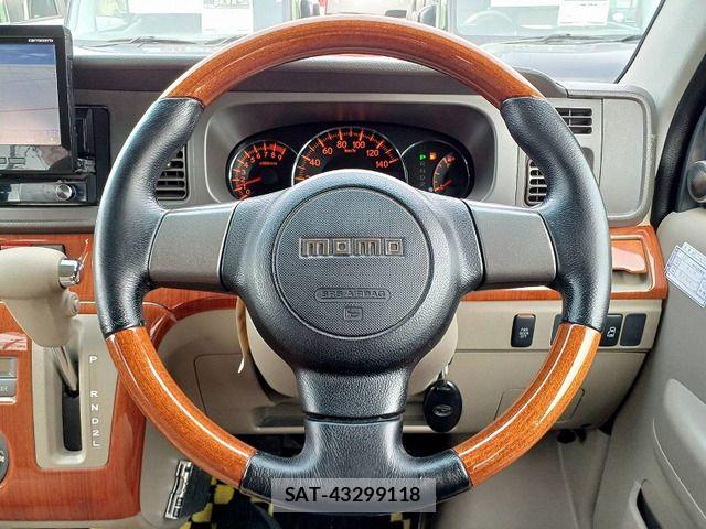 Daihatsu ATRAI WAGON 2012-08 8364780-15