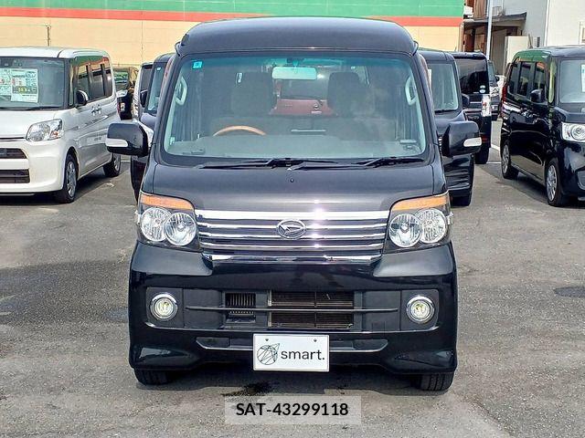 Daihatsu ATRAI WAGON 2012-08 8364780-2