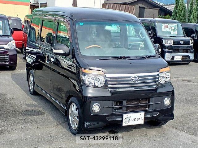 Daihatsu ATRAI WAGON 2012-08 8364780-3