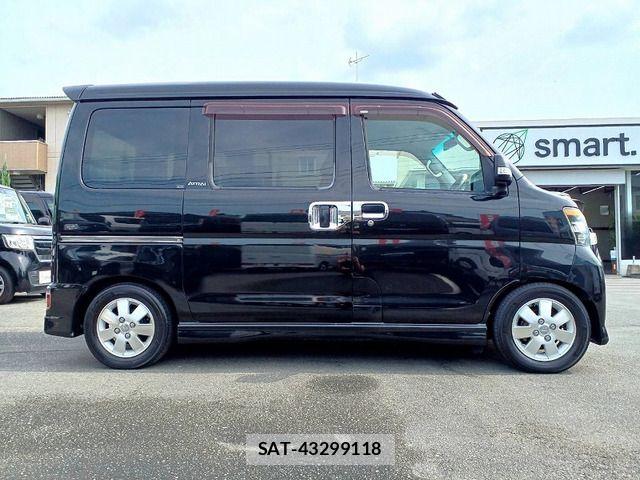 Daihatsu ATRAI WAGON 2012-08 8364780-5