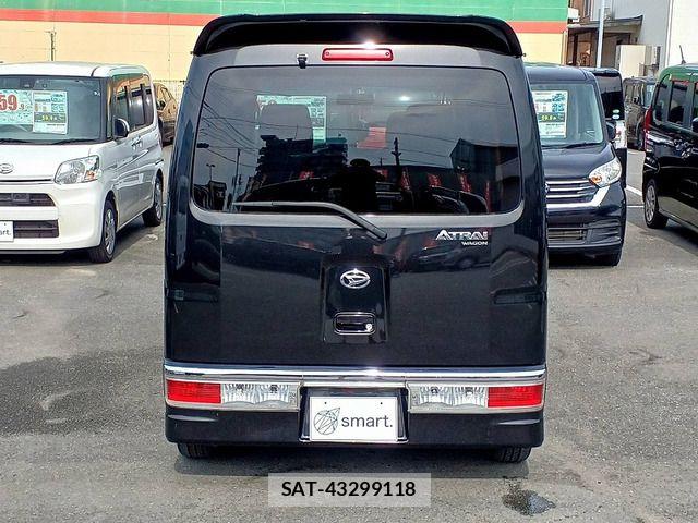 Daihatsu ATRAI WAGON 2012-08 8364780-7