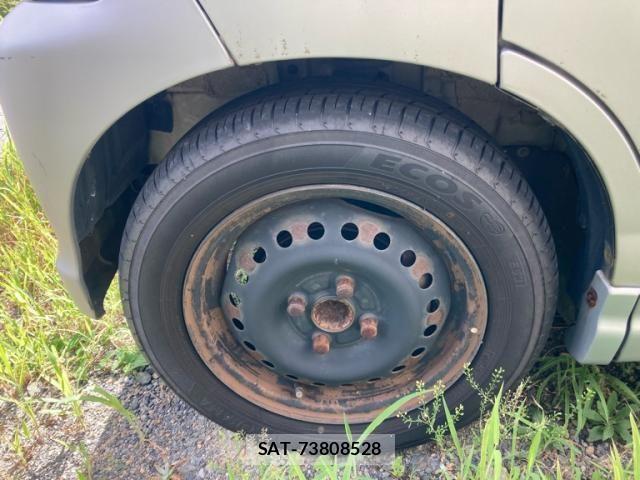 Daihatsu ATRAI WAGON 1999-01 8364789-10