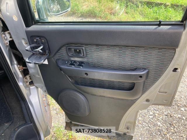 Daihatsu ATRAI WAGON 1999-01 8364789-12