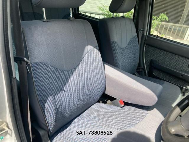 Daihatsu ATRAI WAGON 1999-01 8364789-13