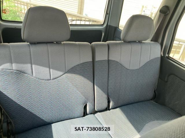 Daihatsu ATRAI WAGON 1999-01 8364789-14