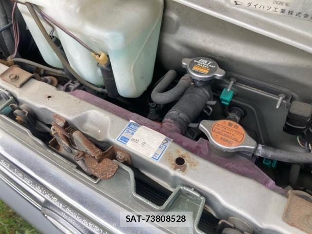 Daihatsu ATRAI WAGON 1999-01 8364789-16