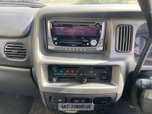 Daihatsu ATRAI WAGON 1999-01 8364789-5