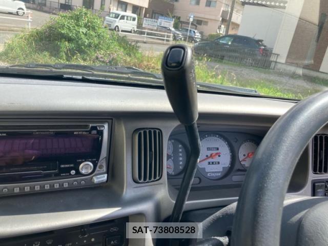 Daihatsu ATRAI WAGON 1999-01 8364789-6