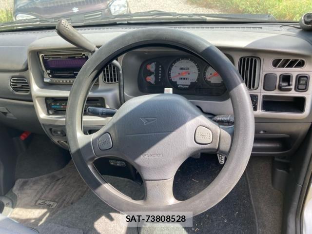 Daihatsu ATRAI WAGON 1999-01 8364789-7