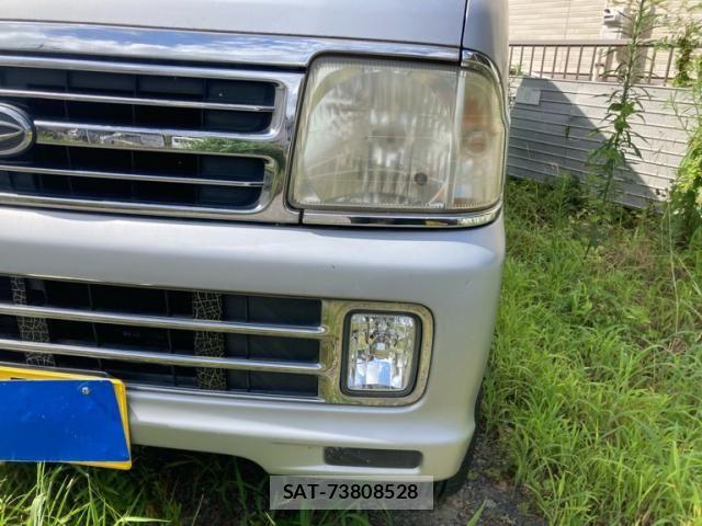 Daihatsu ATRAI WAGON 1999-01 8364789-8
