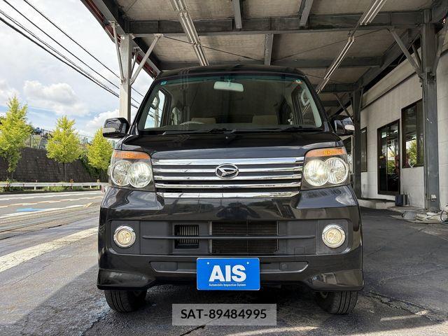 Daihatsu ATRAI WAGON 2012-01 8364781-10