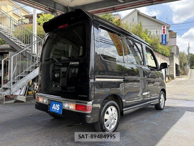 Daihatsu ATRAI WAGON 2012-01 8364781-12