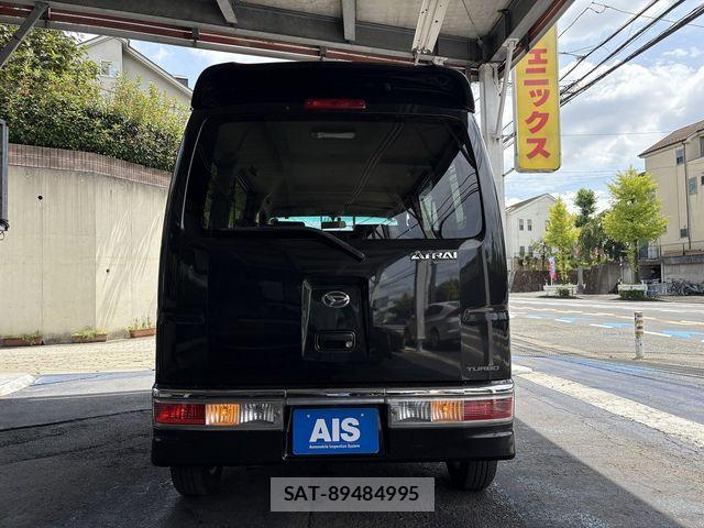 Daihatsu ATRAI WAGON 2012-01 8364781-13