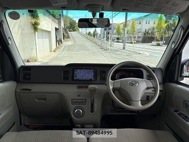 Daihatsu ATRAI WAGON 2012-01 8364781-1