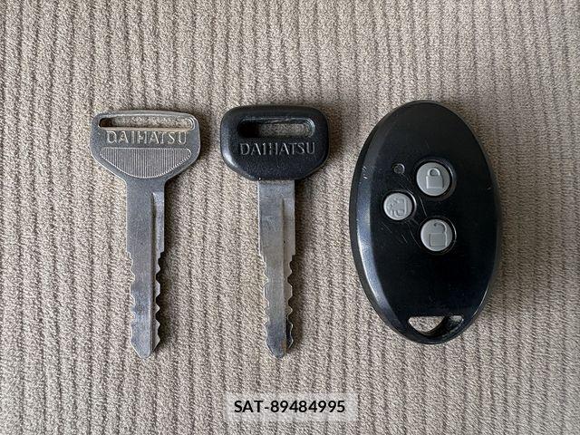 Daihatsu ATRAI WAGON 2012-01 8364781-29