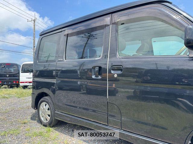 Daihatsu ATRAI WAGON 2015-07 8364784-9