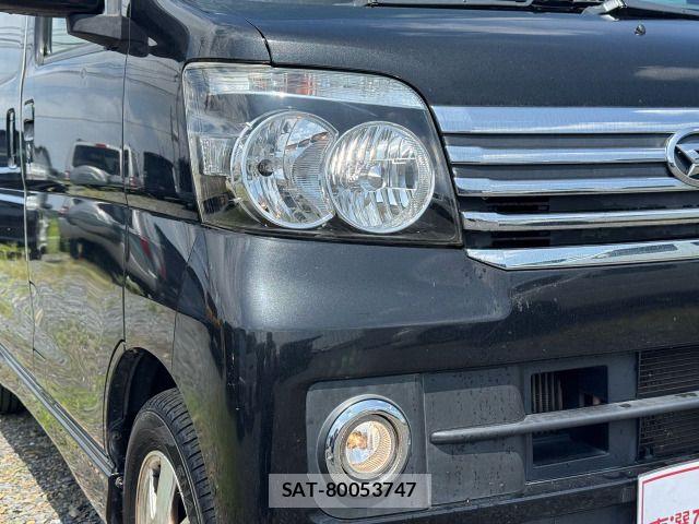 Daihatsu ATRAI WAGON 2015-07 8364784-11