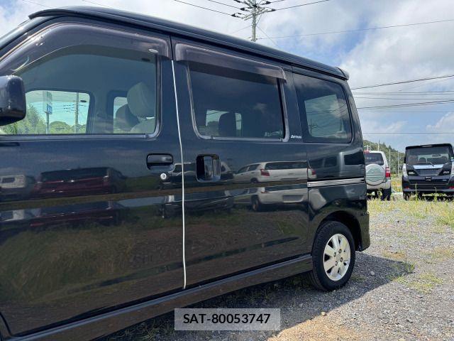 Daihatsu ATRAI WAGON 2015-07 8364784-3