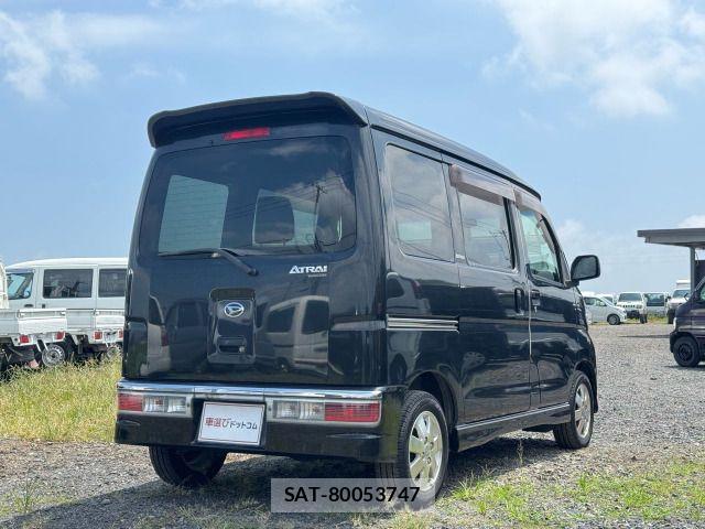 Daihatsu ATRAI WAGON 2015-07 8364784-7