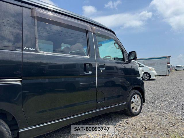 Daihatsu ATRAI WAGON 2015-07 8364784-8