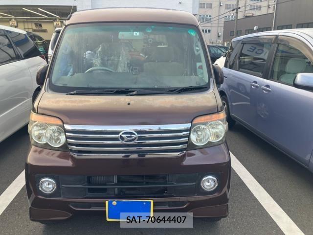 Daihatsu ATRAI WAGON 2011-10 8364788-0