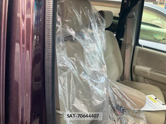 Daihatsu ATRAI WAGON 2011-10 8364788-7