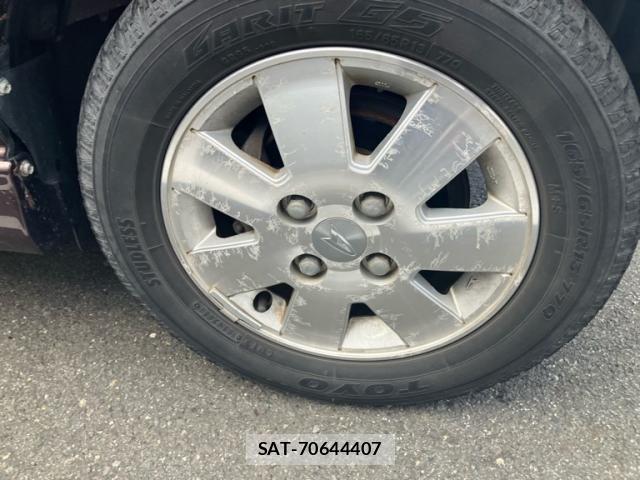 Daihatsu ATRAI WAGON 2011-10 8364788-14