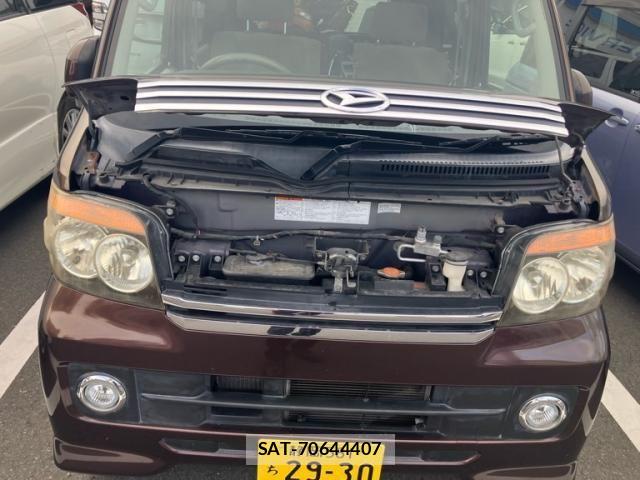 Daihatsu ATRAI WAGON 2011-10 8364788-19
