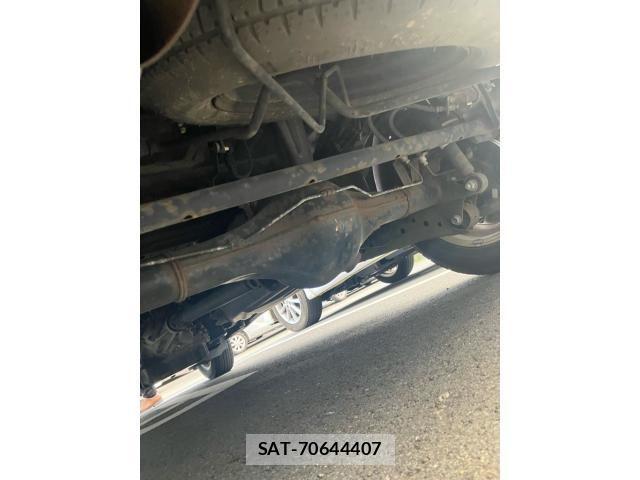 Daihatsu ATRAI WAGON 2011-10 8364788-5