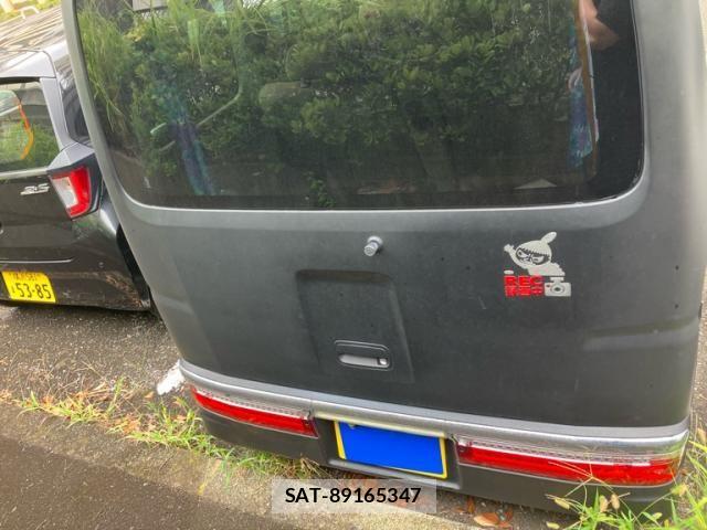Daihatsu ATRAI WAGON 2007-10 8411240-9