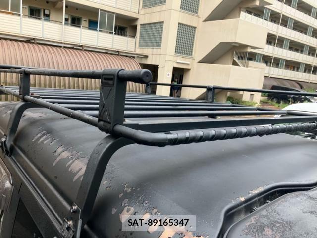 Daihatsu ATRAI WAGON 2007-10 8411240-10