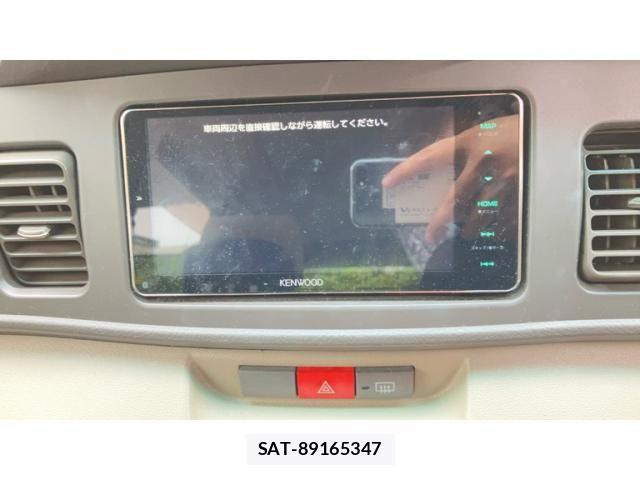 Daihatsu ATRAI WAGON 2007-10 8411240-27