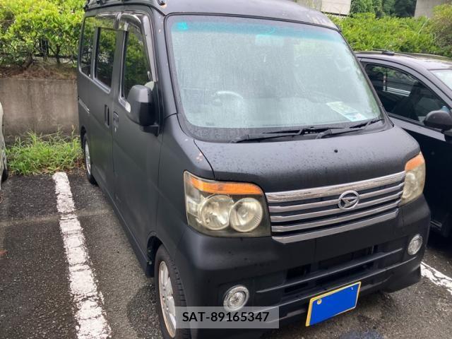 Daihatsu ATRAI WAGON 2007-10 8411240-3