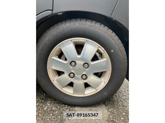 Daihatsu ATRAI WAGON 2007-10 8411240-4