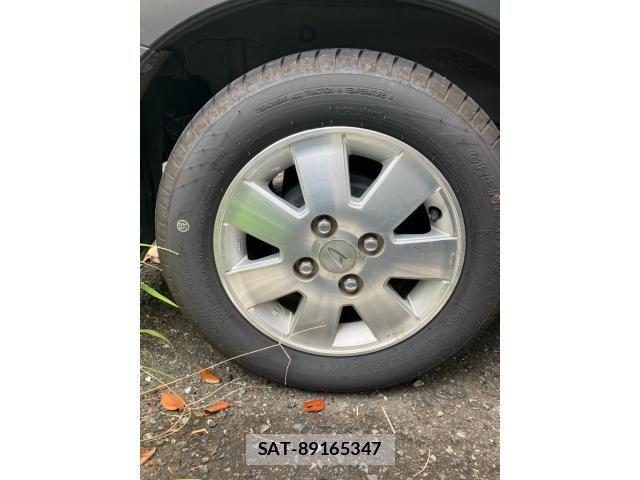 Daihatsu ATRAI WAGON 2007-10 8411240-5