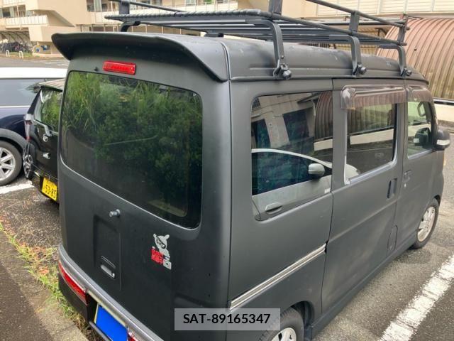 Daihatsu ATRAI WAGON 2007-10 8411240-7