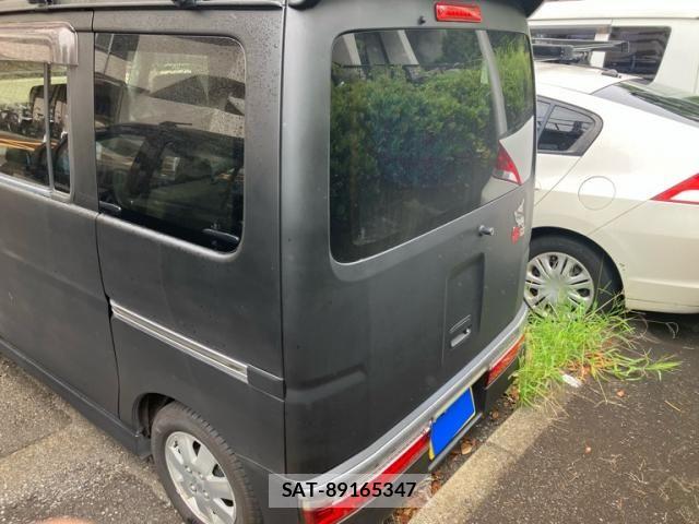 Daihatsu ATRAI WAGON 2007-10 8411240-8