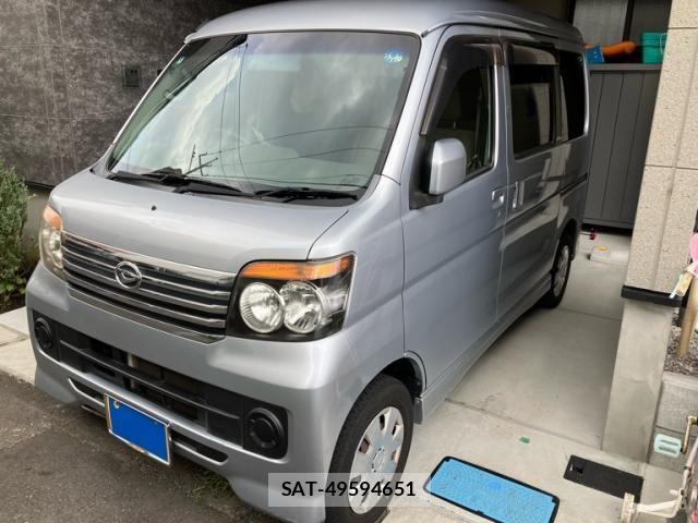 Daihatsu ATRAI WAGON 2012-04 8437944-0